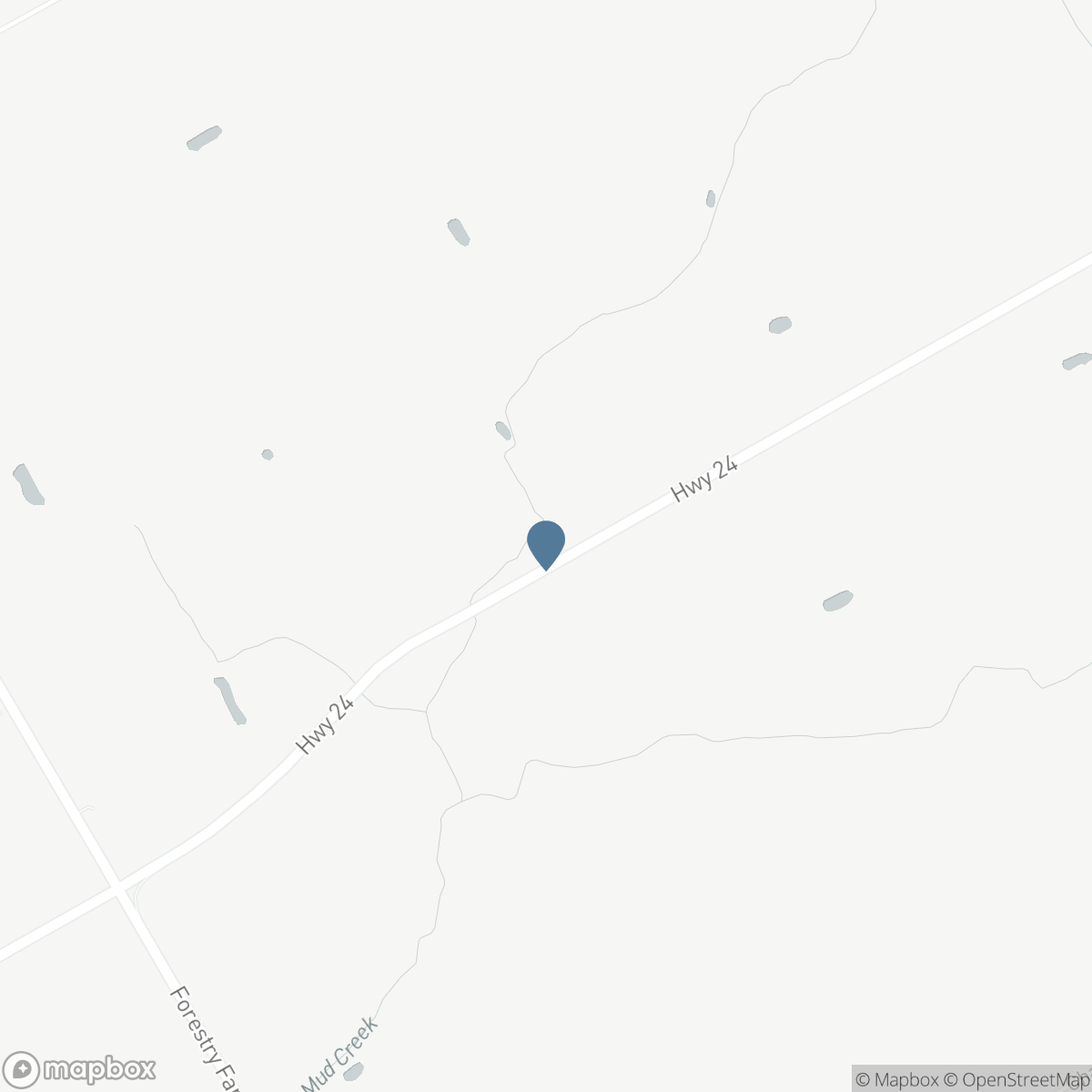 141 24 HIGHWAY E, St. Williams, Ontario N0E 1P0
